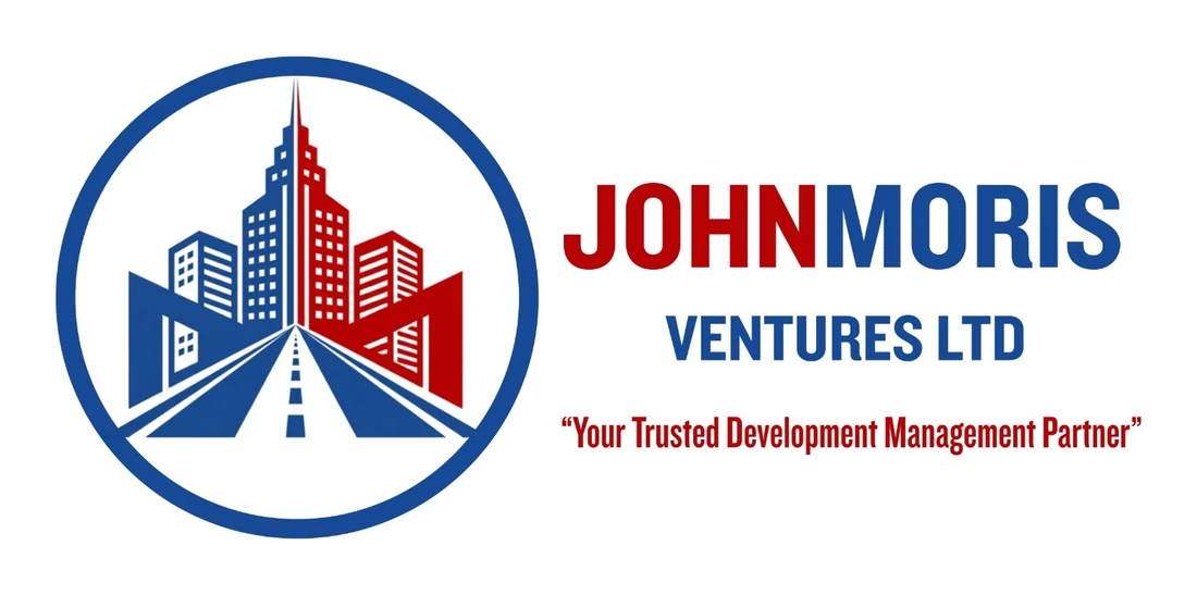JohnMoris Ventures Ltd logo